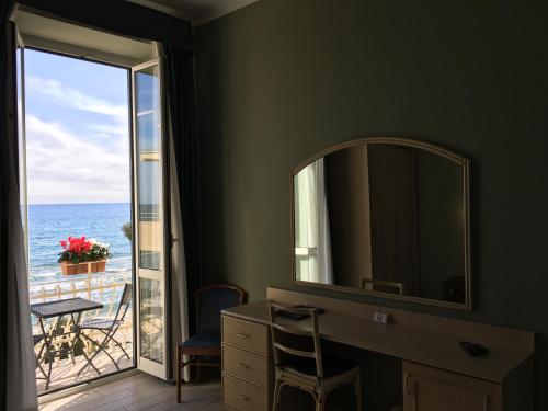 Fasilitas, Hotel Villa Igea in Alassio Fasilitas, Hotel Villa Igea in Alassio