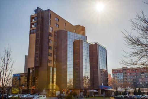 TEIS Apartments Hotel