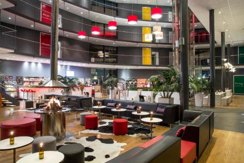 Connect Hotel Skavsta Airport in Nyköping Connect Hotel Skavsta Airport in Nyköping