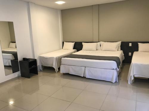 Scenarium Hotel in Piedade Scenarium Hotel in Piedade