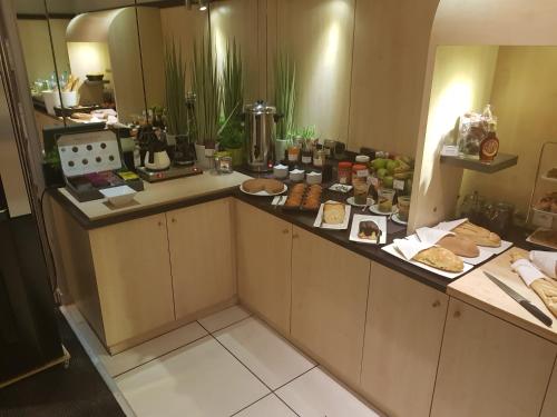 Comida y bebida, Hotel Mercure Tours Centre Gare et Congres in Tours Comida y bebida, Hotel Mercure Tours Centre Gare et Congres in Tours