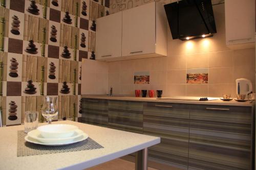 Minsk Apartment Service Optimal class, Minsk Minsk Apartment Service Optimal class, Minsk