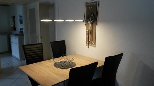 Facilities, Ferienwohnung Botschafter in Flexdorf Facilities, Ferienwohnung Botschafter in Flexdorf