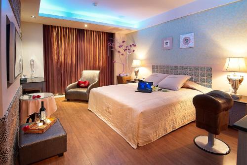 Zhi Baishan Motel in Okrožje Zhunan Zhi Baishan Motel in Okrožje Zhunan