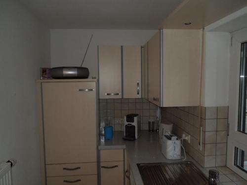 Angelas Apartment in جرينزاش- ويهلين Angelas Apartment in جرينزاش- ويهلين