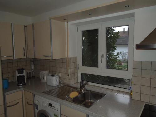 Angelas Apartment in جرينزاش- ويهلين Angelas Apartment in جرينزاش- ويهلين