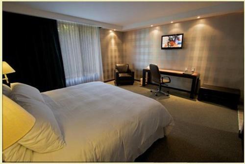This photo about Hotel Gobernador shared on HyHotel.com