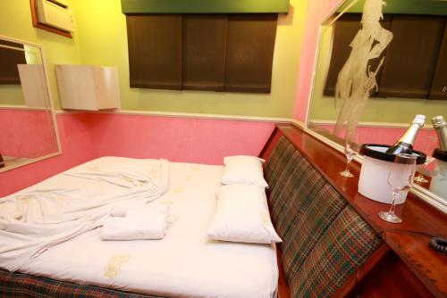 Motel United (Adult Only), Sao Paulo Motel United (Adult Only), Sao Paulo