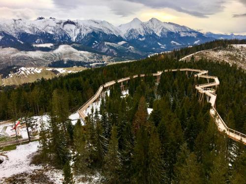 Activități, Penzion SATY in Stary Smokovec Activități, Penzion SATY in Stary Smokovec