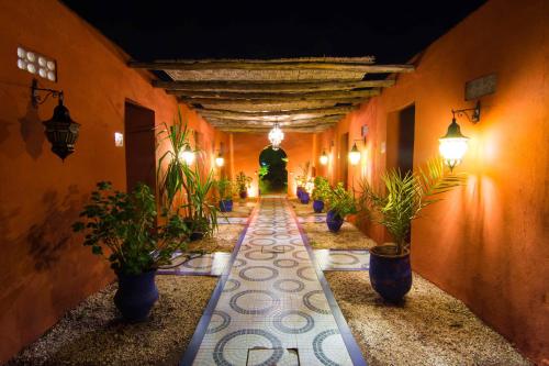 This photo about Le Relais De Marrakech shared on HyHotel.com