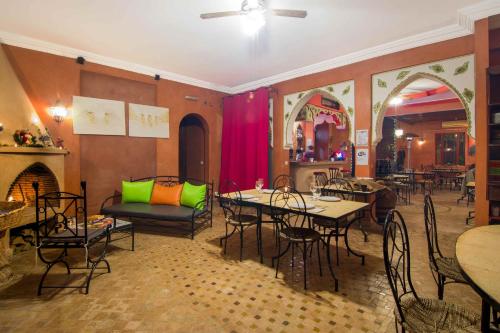 Cơ sở vật chất, Le Relais de Marrakech in Marrakech Cơ sở vật chất, Le Relais de Marrakech in Marrakech