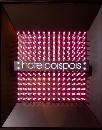 Hotel Hotelpoispois