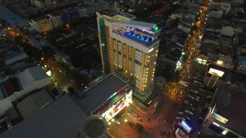 Karebosi Condotel, Makassar Karebosi Condotel, Makassar