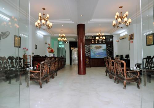 Facilities, Thai Binh 2 Hotel near Historical and Revolutionary Museum Facilities, Thai Binh 2 Hotel near Historical and Revolutionary Museum