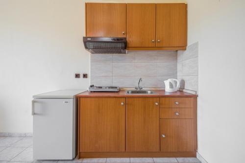 This photo about Alea Hotel Apartments shared on HyHotel.com