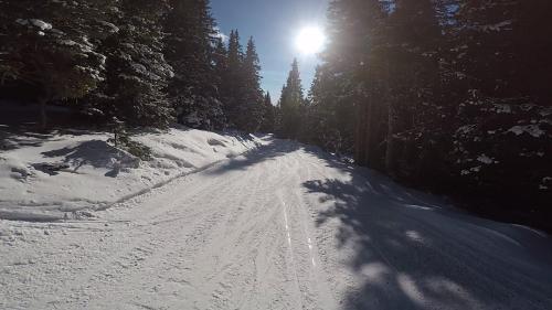 Sport és szabadidő, Skihutte in Katschberghohe Sport és szabadidő, Skihutte in Katschberghohe