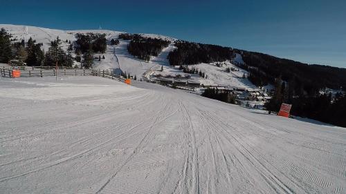 Sport és szabadidő, Skihutte in Katschberghohe Sport és szabadidő, Skihutte in Katschberghohe