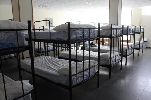 Albergue Ferramenteiro in Portomarin Albergue Ferramenteiro in Portomarin