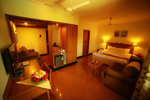 Quality Airport Hotel in Cochin International Airport Quality Airport Hotel in Cochin International Airport