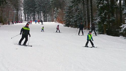 Sports and activities, Hotel Kremesnik in Lesov Sports and activities, Hotel Kremesnik in Lesov