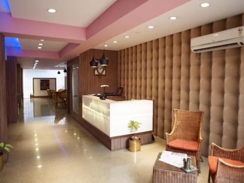 Comfort Hotels Hotel