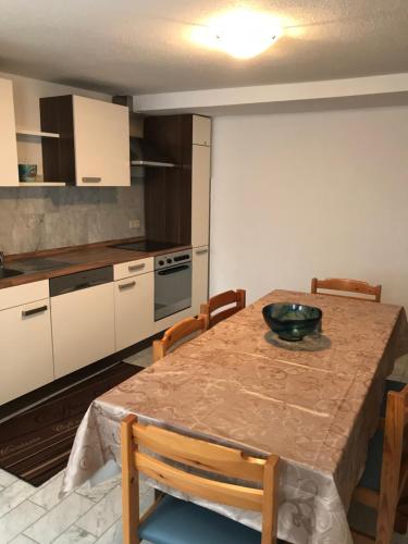 Létesítmények, Stadt Apartment in Gunzburg Városközpont Létesítmények, Stadt Apartment in Gunzburg Városközpont