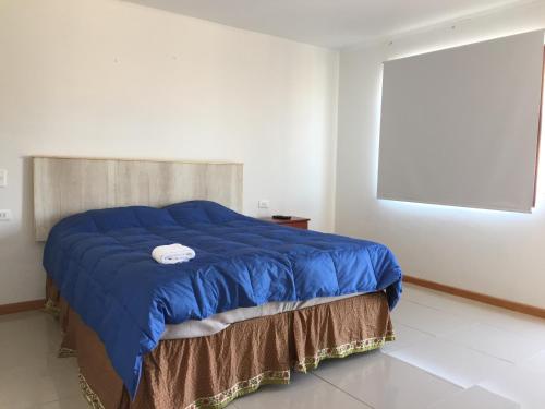 Hotel San Vicente