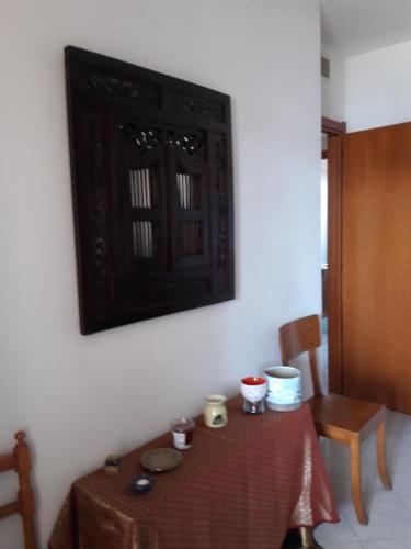 camera zona policlinico/università