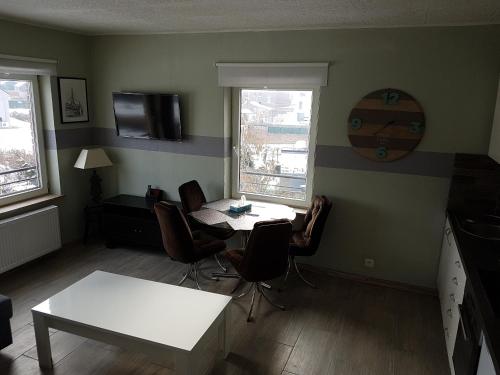 Studio Filo in Dinant Studio Filo in Dinant