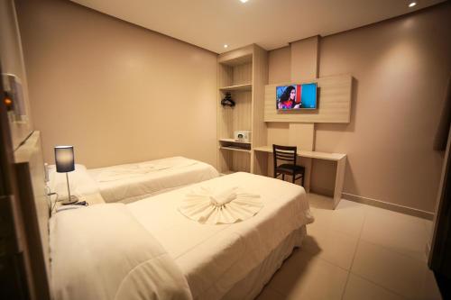 This photo about Hotel London Santarem shared on HyHotel.com