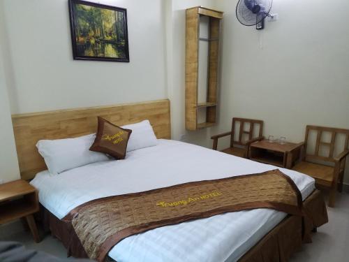 Truong An Hostel in Viet Tri (Phu Tho) Truong An Hostel in Viet Tri (Phu Tho)