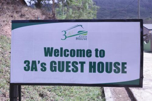 Iekārtas, 3A's Guest House in Akosombo Iekārtas, 3A's Guest House in Akosombo
