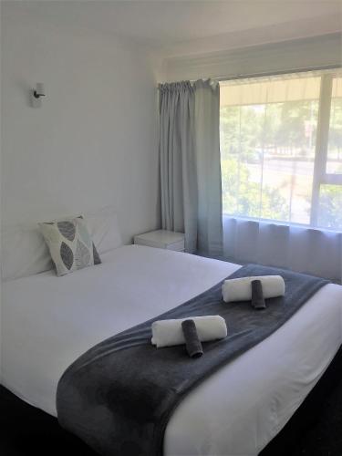 Fairway Motel & Apartments in Wanaka Fairway Motel & Apartments in Wanaka