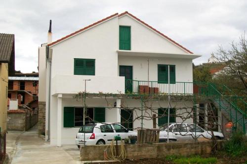 Hotel Apartment Murter 5096b