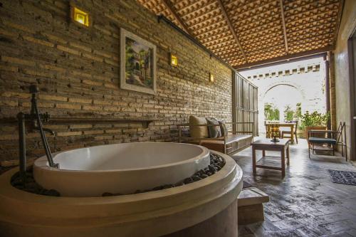 Faciliteter, La Toscana Resort in Ratchaburi Faciliteter, La Toscana Resort in Ratchaburi