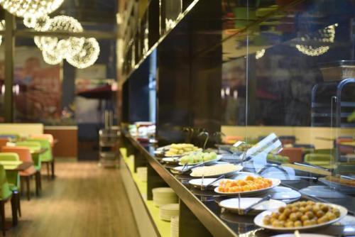 This photo about Hampton by Hilton Changsha Liuyang Branch shared on HyHotel.com