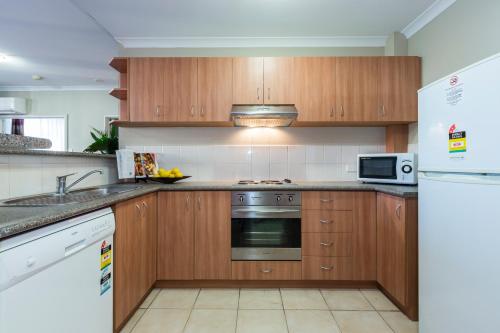 Facilities, Mont Clare Boutique Apartments in Perth Facilities, Mont Clare Boutique Apartments in Perth