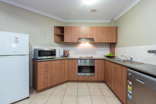 Facilities, Mont Clare Boutique Apartments in Perth Facilities, Mont Clare Boutique Apartments in Perth