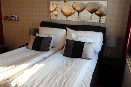 Hotell Wilhelmina in 빌헤미나 Hotell Wilhelmina in 빌헤미나