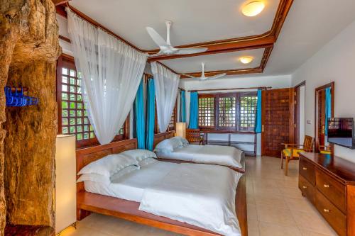 Tequila Sunrise Beach Cabana - Diani Beach in Mombasa Tequila Sunrise Beach Cabana - Diani Beach in Mombasa