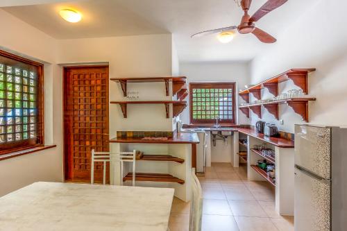 Kitchen, Tequila Sunrise Beach Cabana - Diani Beach in Mombasa Kitchen, Tequila Sunrise Beach Cabana - Diani Beach in Mombasa