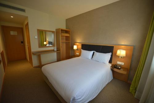 This photo about Annakhil Hotel shared on HyHotel.com