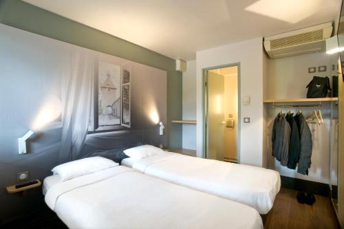 B&B HOTEL Moulins in Moulins B&B HOTEL Moulins in Moulins