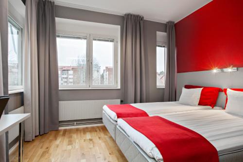 Sure Hotel By Best Western Stockholm Alvsjo in 엘프스웨 / 오스타 Sure Hotel By Best Western Stockholm Alvsjo in 엘프스웨 / 오스타