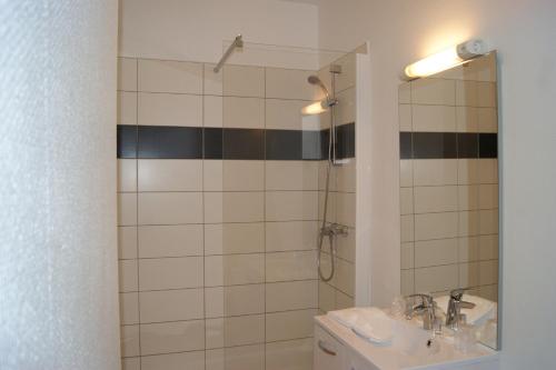 Le Lurton in Chateau-Renault Le Lurton in Chateau-Renault