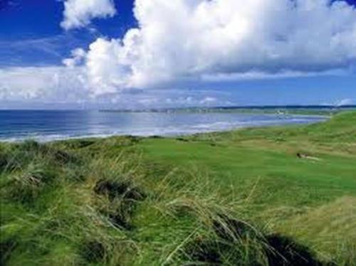 This photo about Lehinch Lodge shared on HyHotel.com