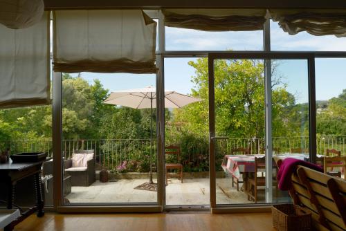 บริการและสิ่งอำนวยความสะดวก, Casa Magnolia in กาลเดลาส บริการและสิ่งอำนวยความสะดวก, Casa Magnolia in กาลเดลาส