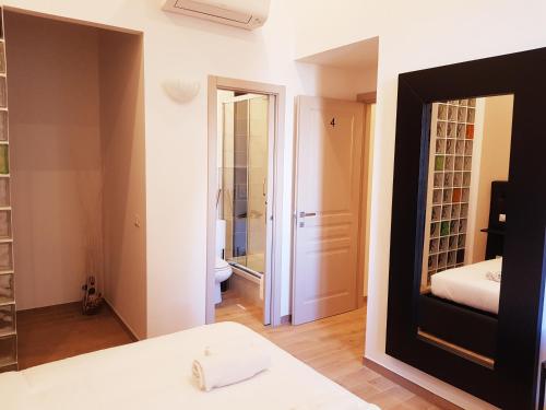 This photo about Cairoli Rooms shared on HyHotel.com