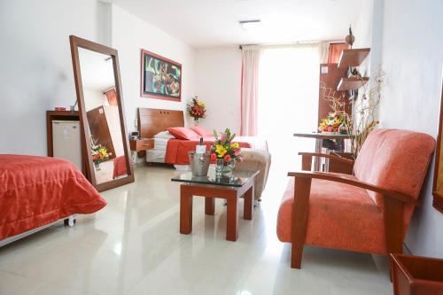 This photo about Hotel Quinta Avenida shared on HyHotel.com