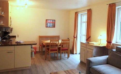 Зручності, Inselresidenz Strandburg Juist - Wohnung 107 (Ref. 52044) in Юйст Зручності, Inselresidenz Strandburg Juist - Wohnung 107 (Ref. 52044) in Юйст